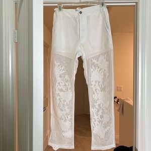 Rachel Comey Eacapade Pant